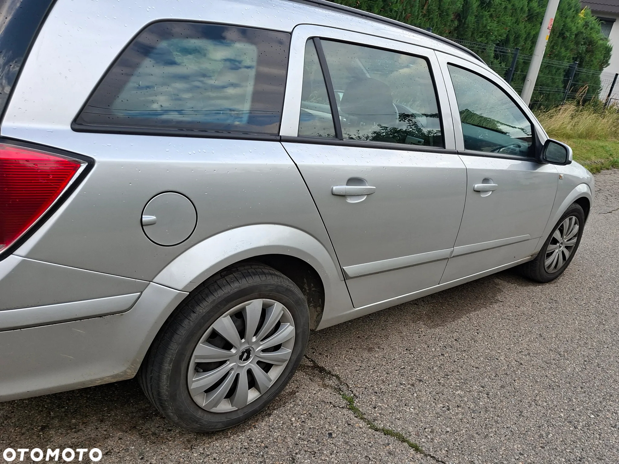 Opel Astra III 1.7 CDTI Enjoy - 6