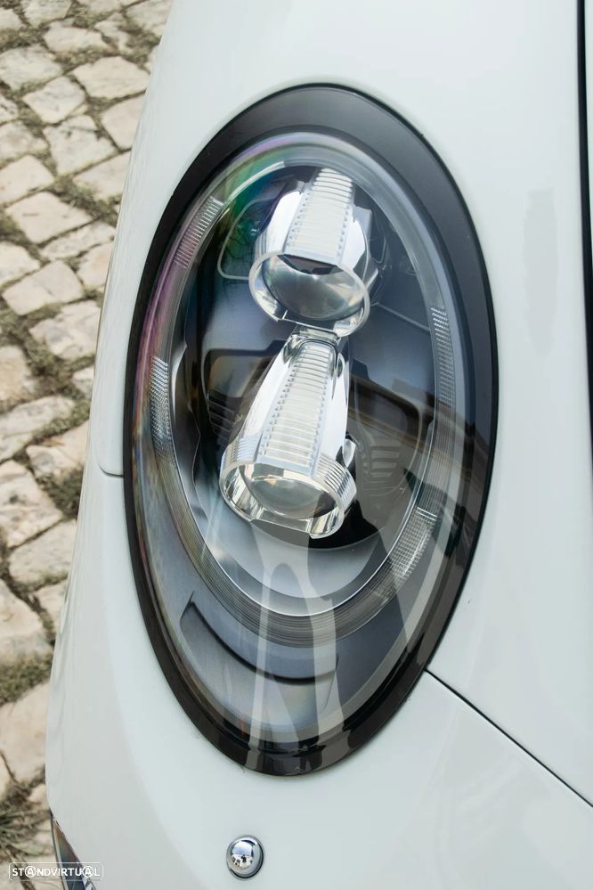 Porsche 911 (991) GT3 - 11