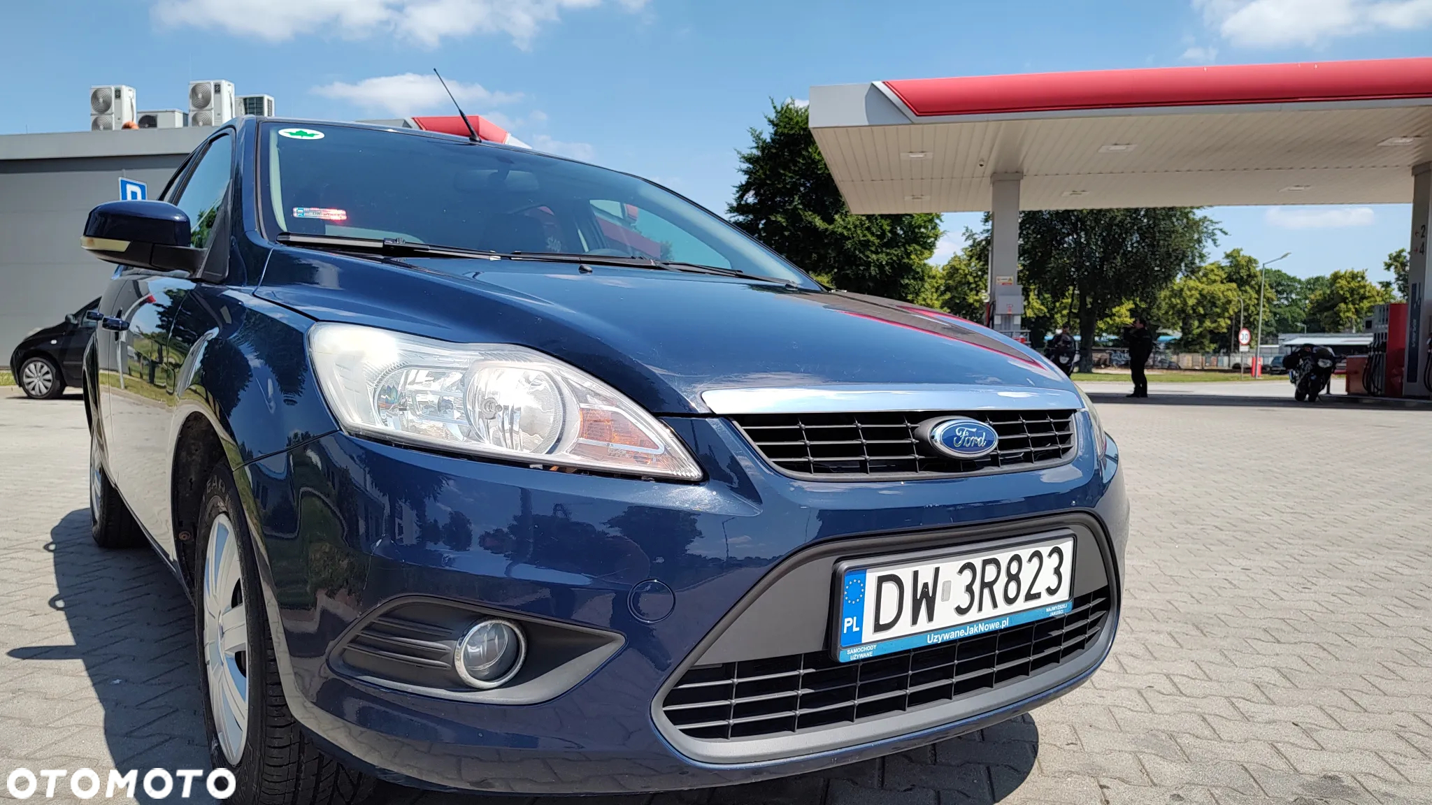 Ford Focus - 6