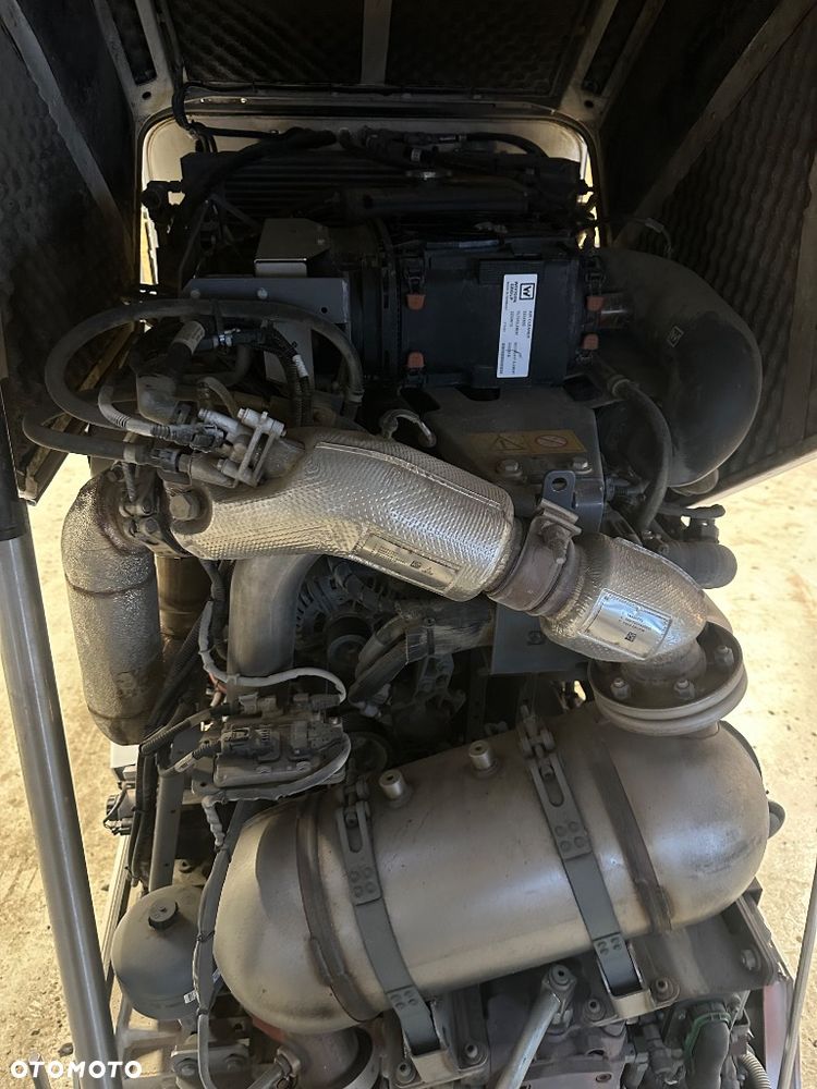 Wirtgen W 50 Ri - FREZARKA DROGOWA DO ASFALTU - JAK NOWA - STAN ODSWIEŻONY - SERWISOWANY - NISKIE MOTOGODZINY - 19