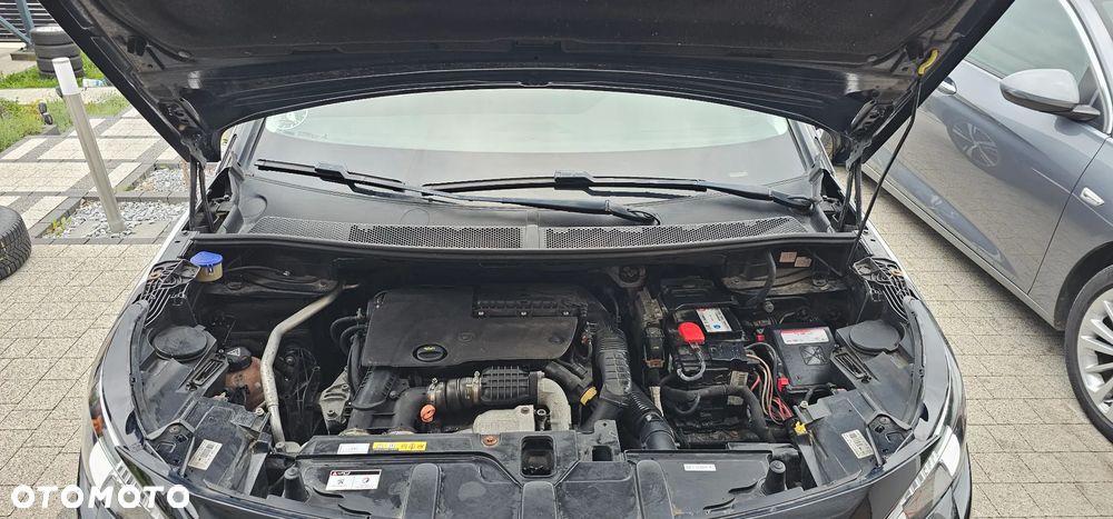 Peugeot 5008 BlueHDI 120 EAT6 Stop & Start Allure - 15