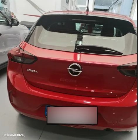 Opel Corsa 1.2 Edition - 5