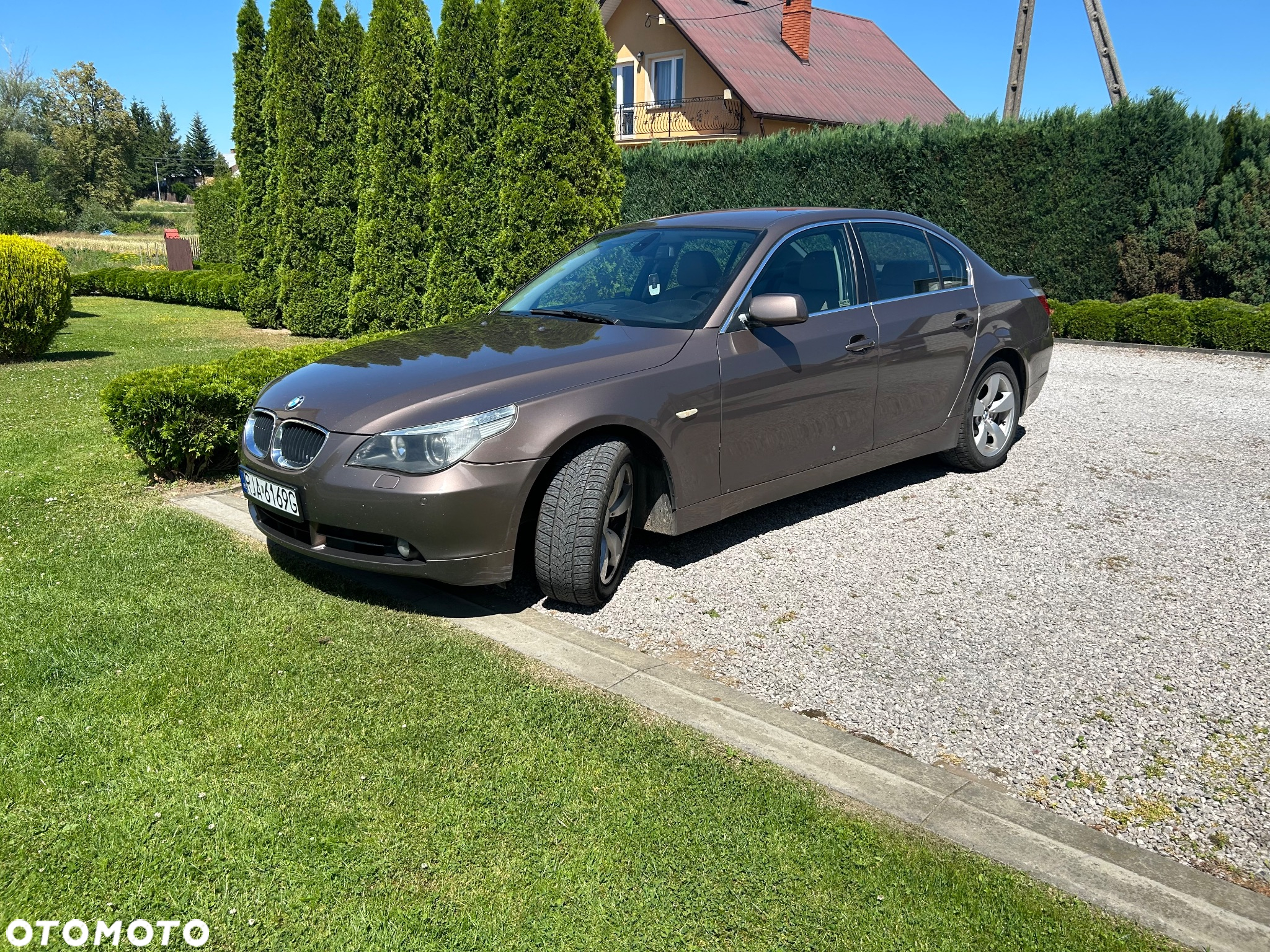 BMW Seria 5 - 3