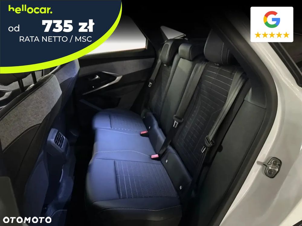 Peugeot 3008 1.2 PureTech mHEV GT E-DCS6 - 8