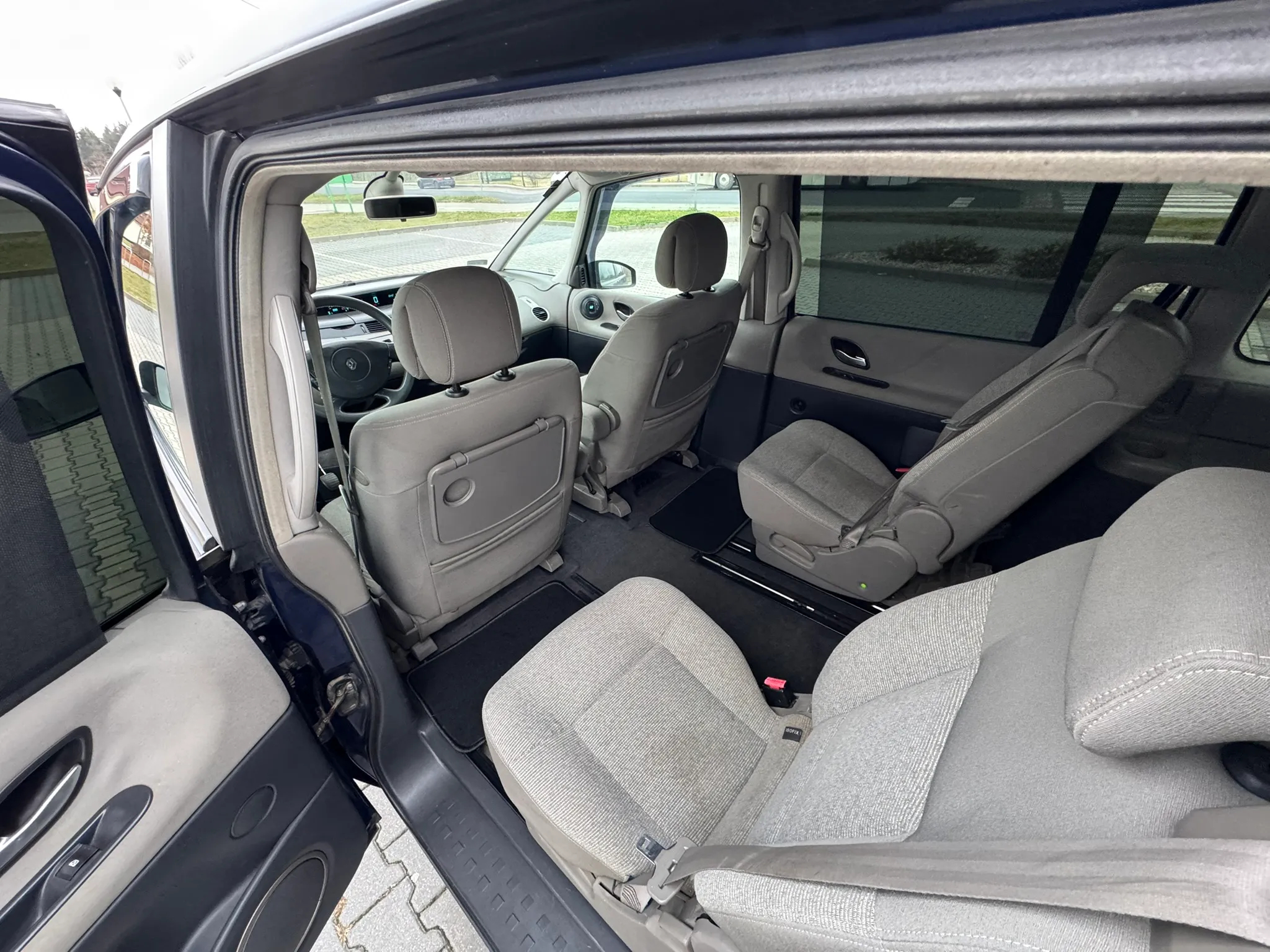 Renault Espace 2.0 Privilege - 23