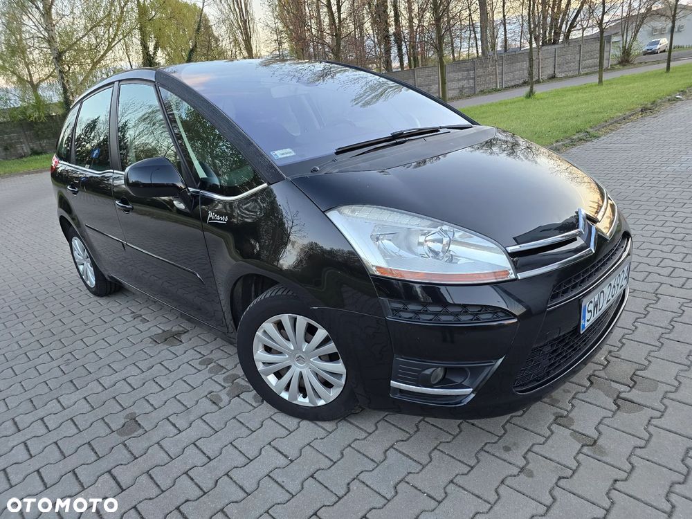 Citroën C4 Picasso 2.0 HDi FAP EGS6 Exclusive - 29