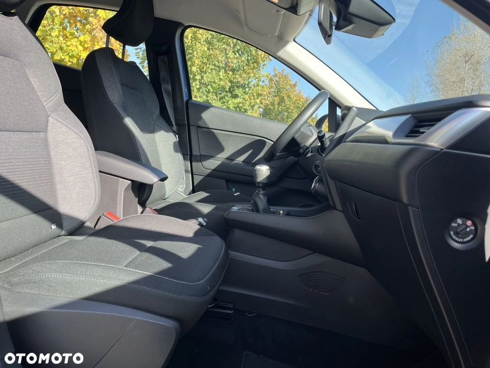 Renault Captur TCe 100 LIFE - 17