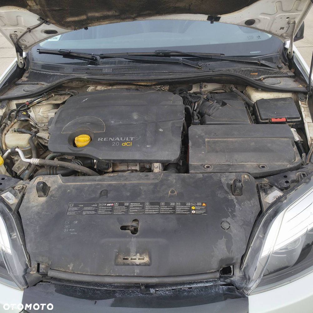 Renault Laguna 2.0 dCi Limited - 17