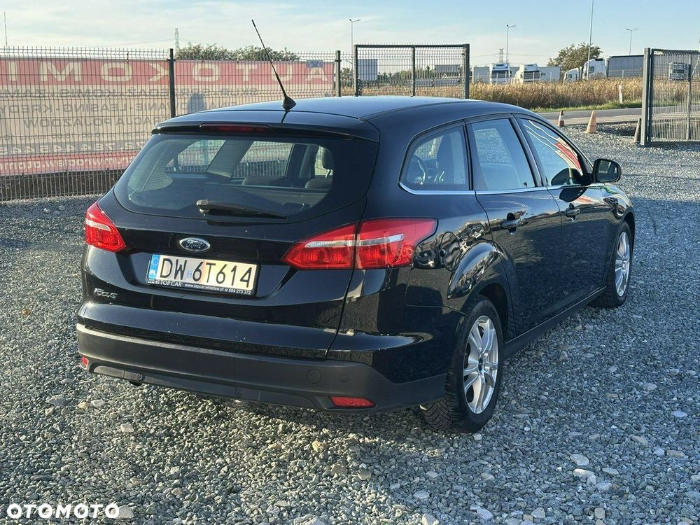 Ford Focus - 6