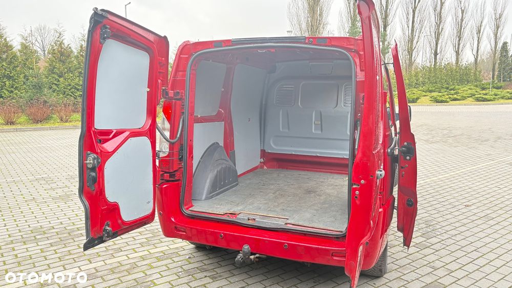 Fiat Scudo Panorama L1H1 Executive - 11