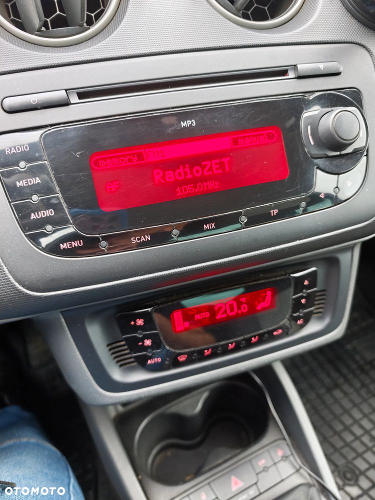 Seat Ibiza - 14