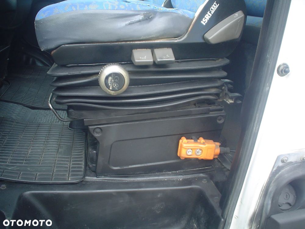 Iveco 35C11 - 16