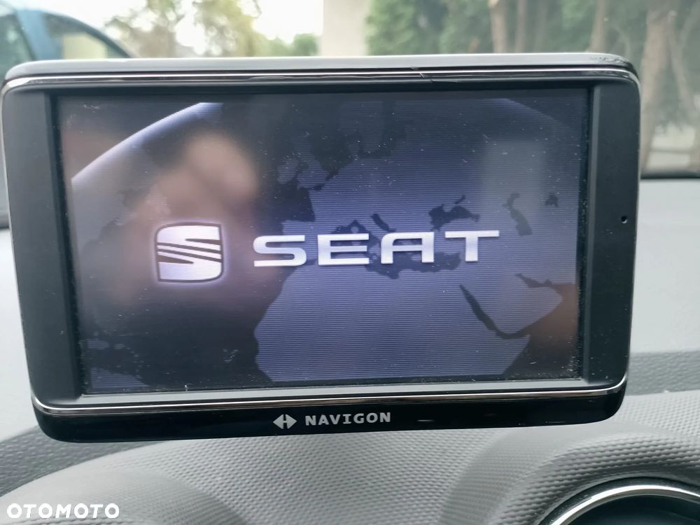 Seat Ibiza - 14