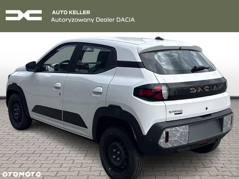 Dacia Spring - 6