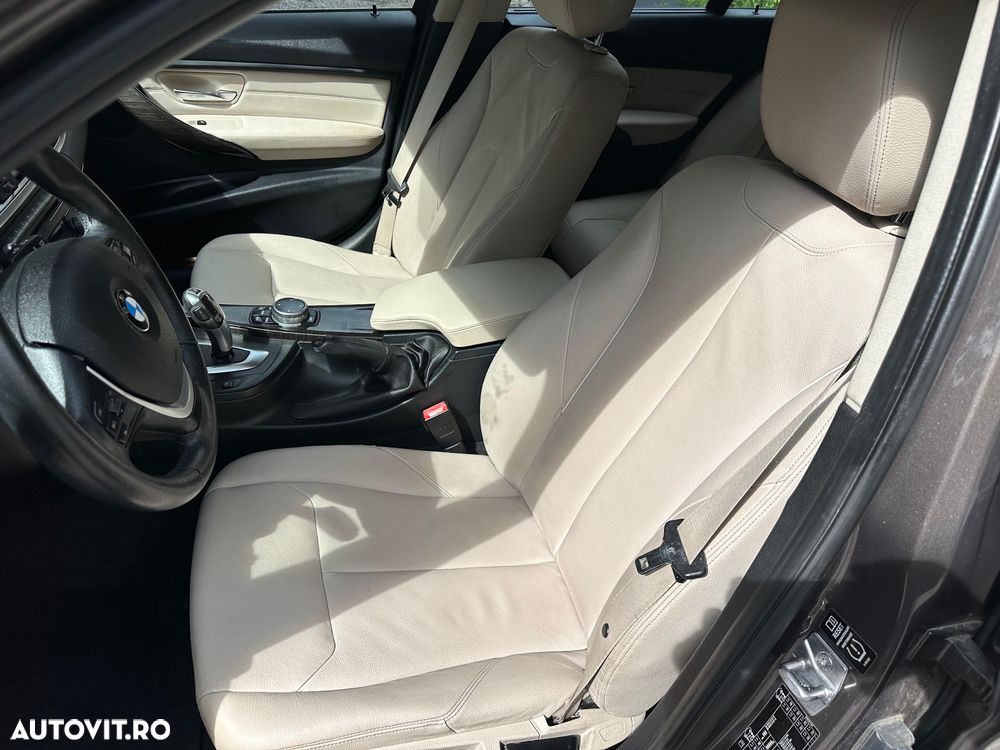 BMW Seria 3 320d Touring Aut. Modern Line - 14