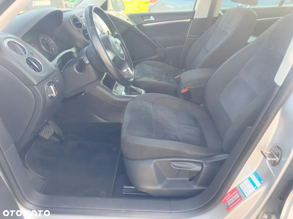 Volkswagen Tiguan - 17