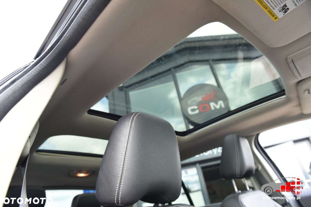 Ford Edge - 22