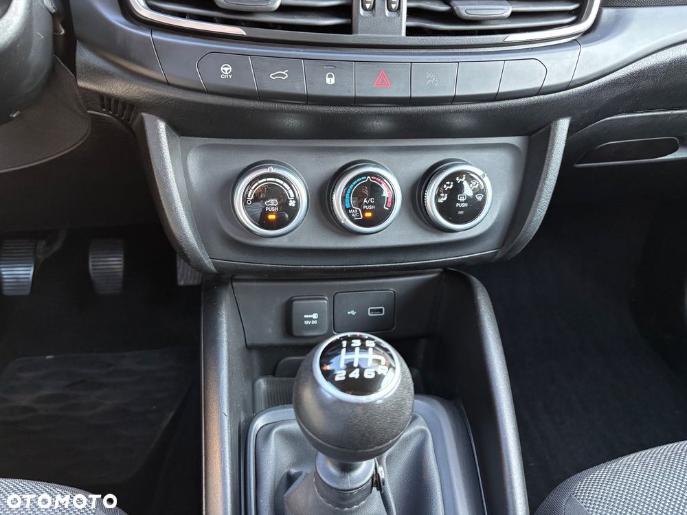 Fiat Tipo 1.4 16v S-Design - 20