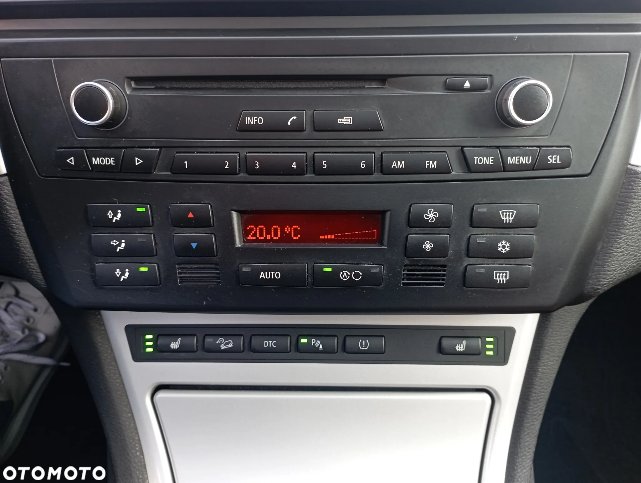 BMW X3 - 15