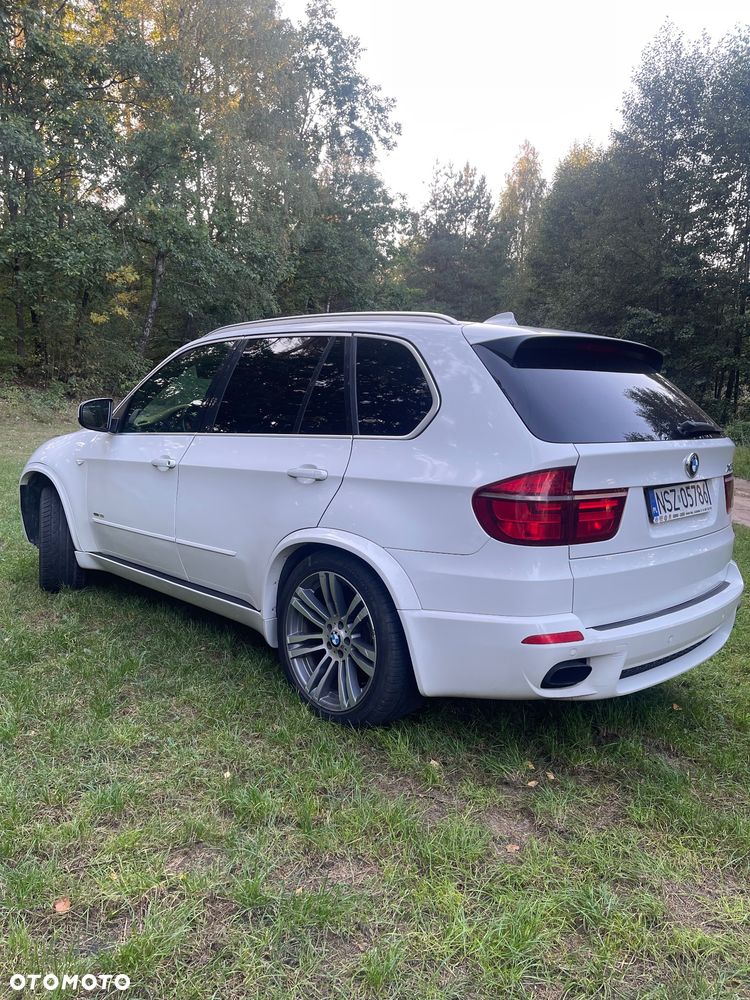 BMW X5 xDrive35i M Sport Edition - 6