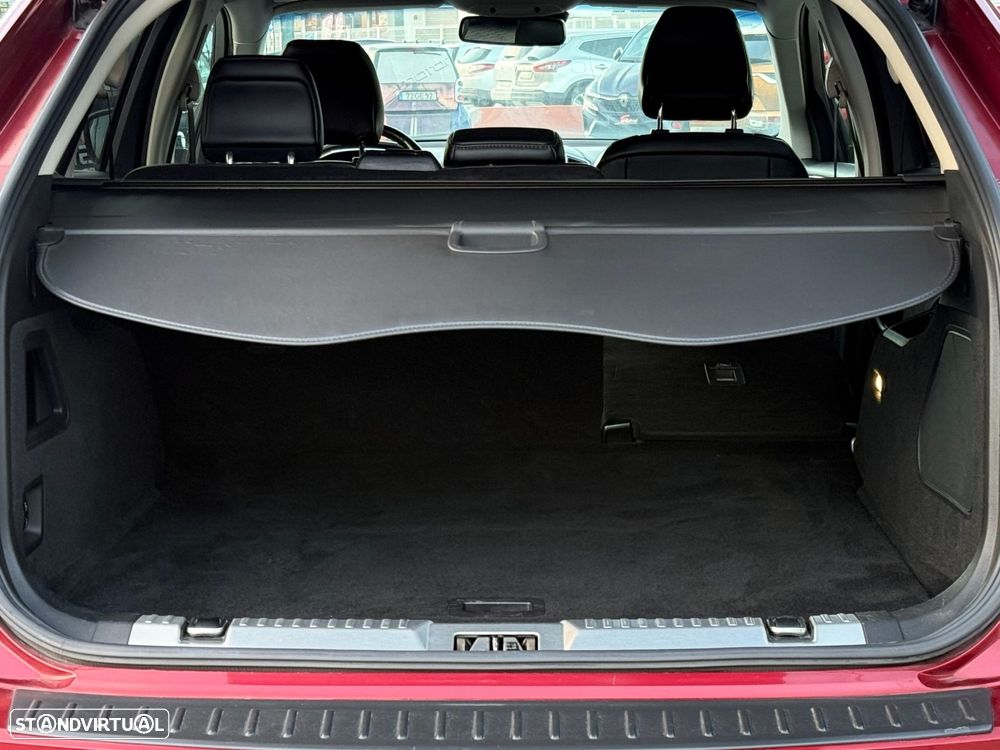 Ford Edge 2.0 TDCi Sport Powershift - 29