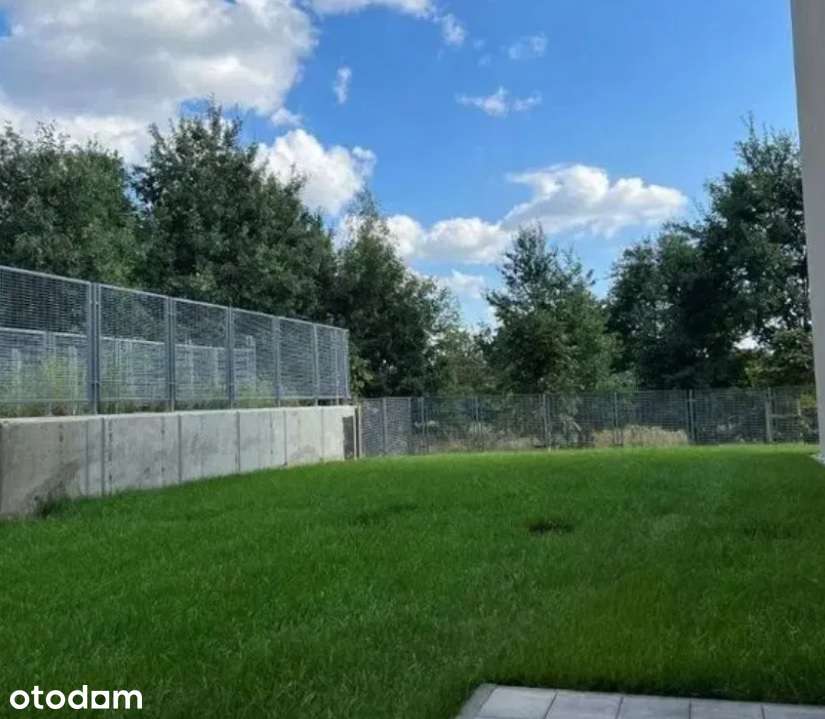 Prawie 100m2 OGRÓD !! przy lasku i sklepach_Garaż+komórka_Dni otwarte