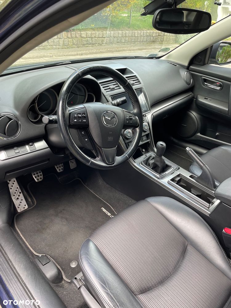 Mazda 6 2.0 90th Anniversary - 17