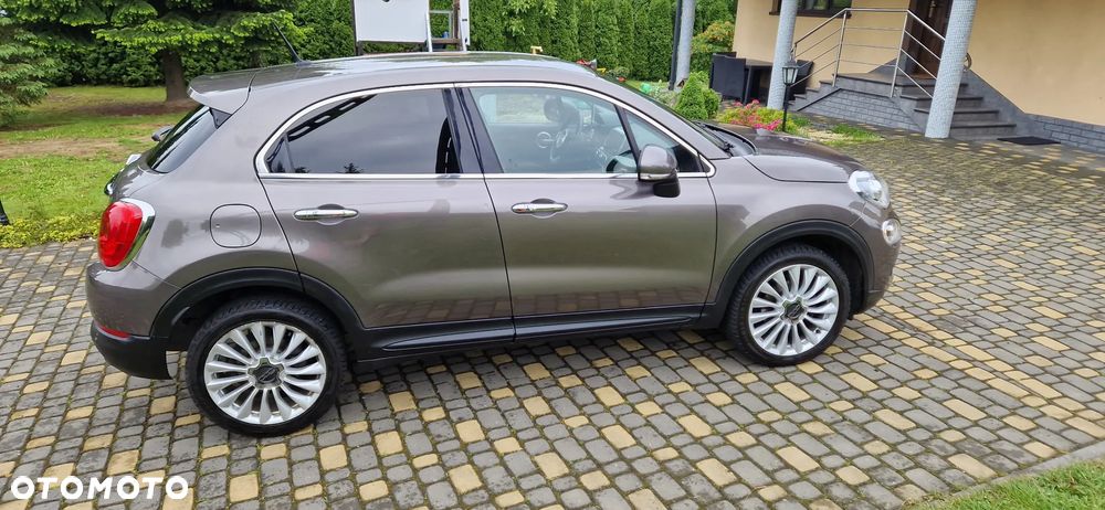 Fiat 500X 1.4 Multiair DCT 4x2 S&S Business Line - 7