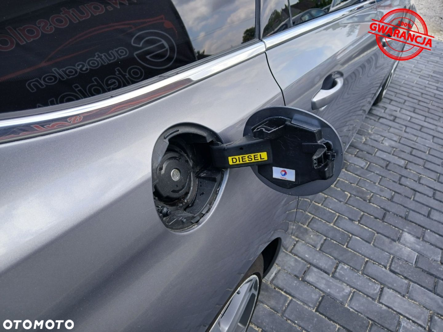 Peugeot 308 - 16