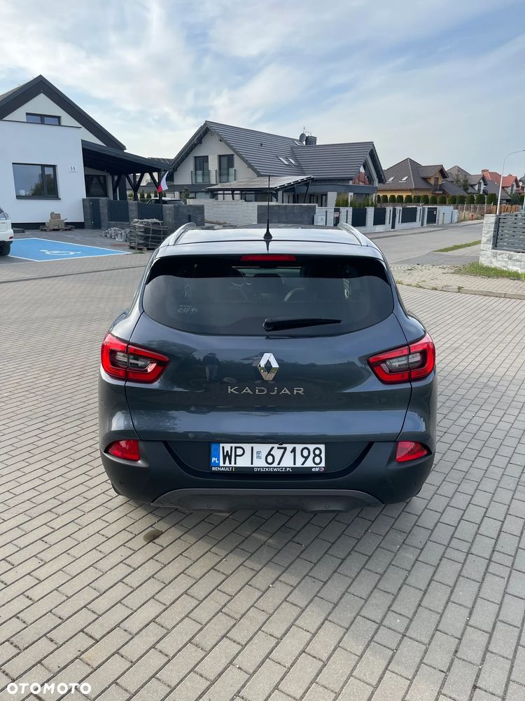 Renault Kadjar 1.2 Energy TCe Intens EDC - 6