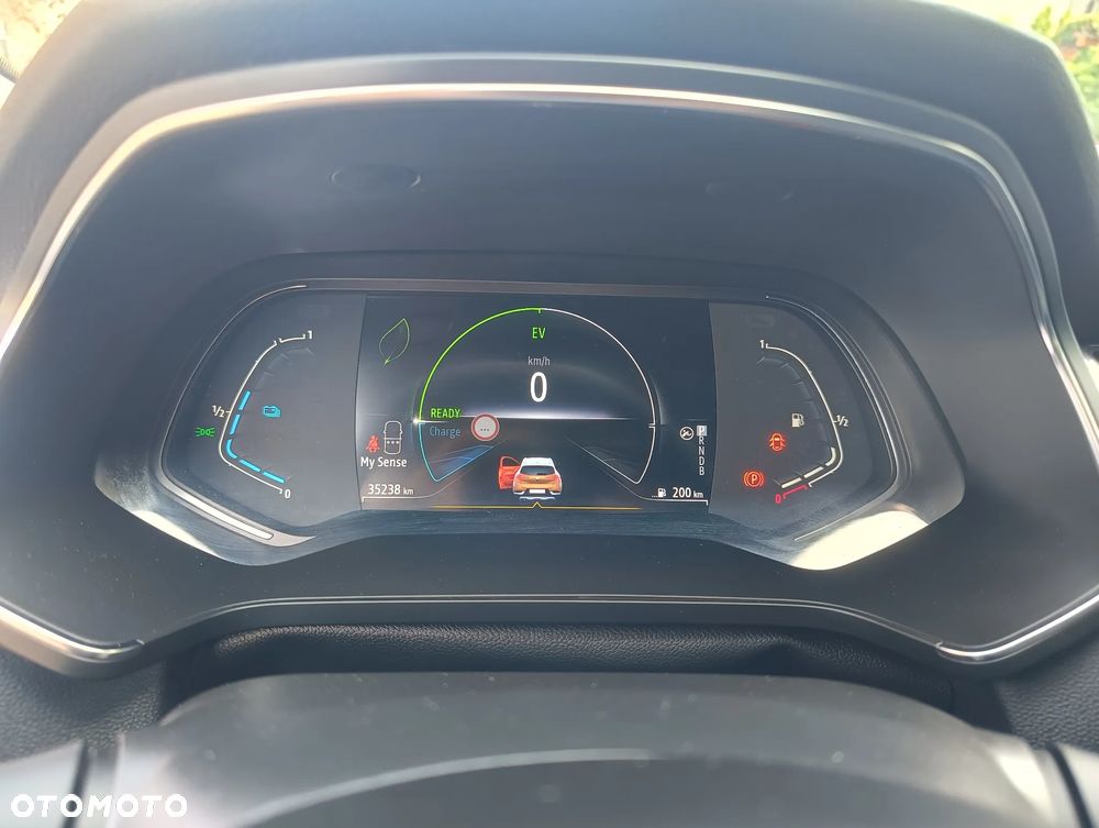 Renault Captur E-TECH Full 145 TECHNO - 18