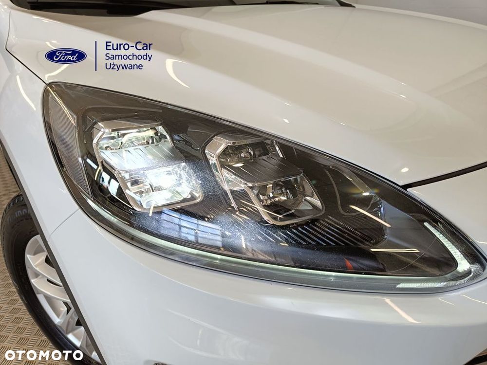 Ford Kuga 2.5 Duratec PHEV TITANIUM X - 35