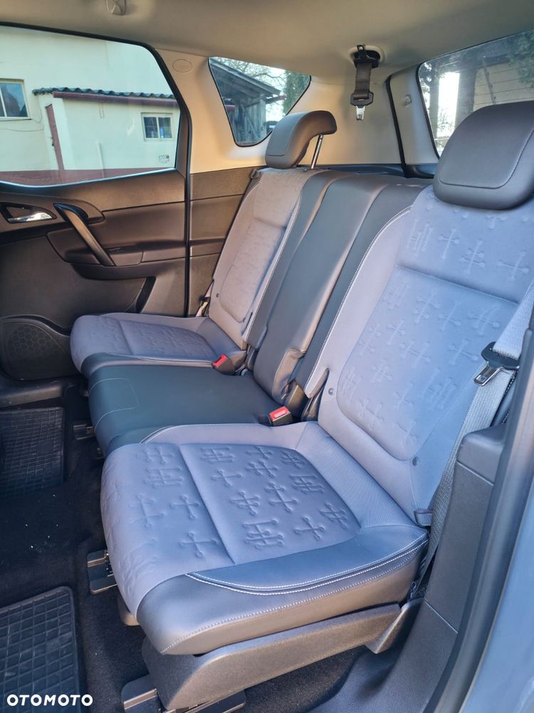 Opel Meriva 1.6 CDTI ecoflex Start/Stop Style - 16