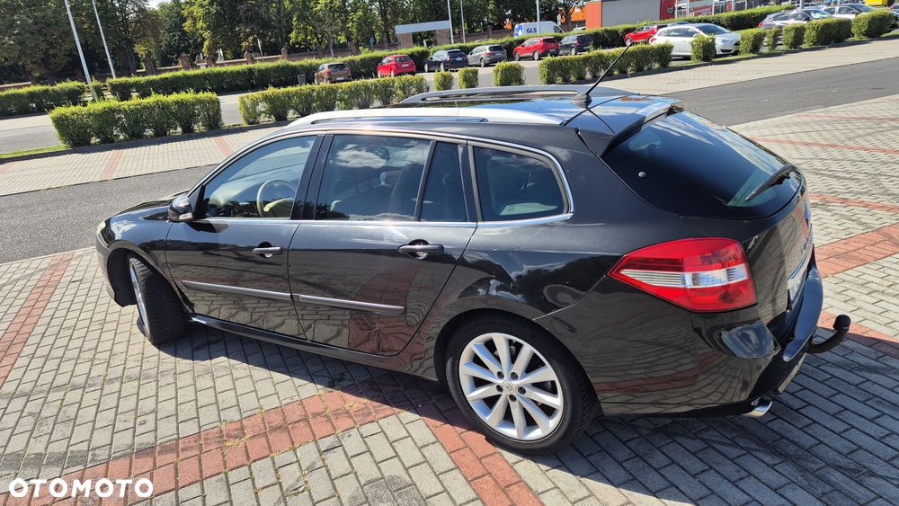 Renault Laguna 2.0 DCi Initiale - 13