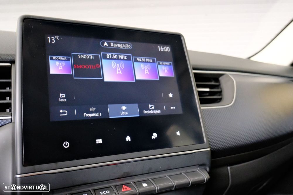 Renault Arkana 1.3 TCe Business EDC - 21