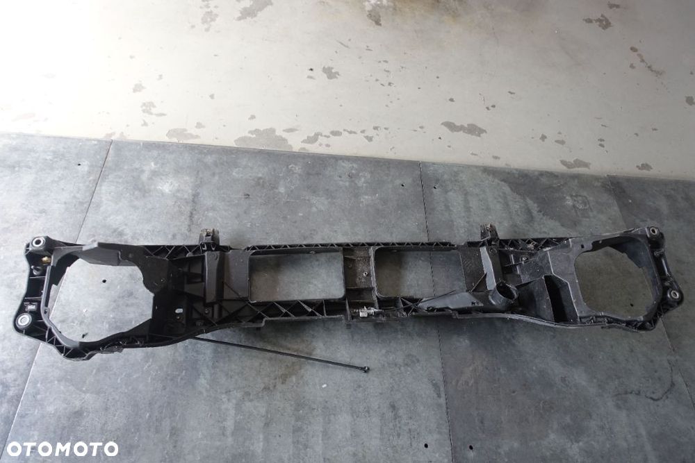 WZMOCNIENIE PAS PRZEDNI MASTER II MOVANO - 5