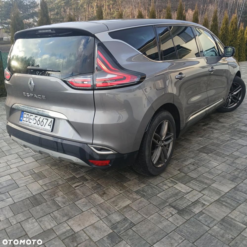 Renault Espace Energy dCi 160 EDC Initiale Paris - 6