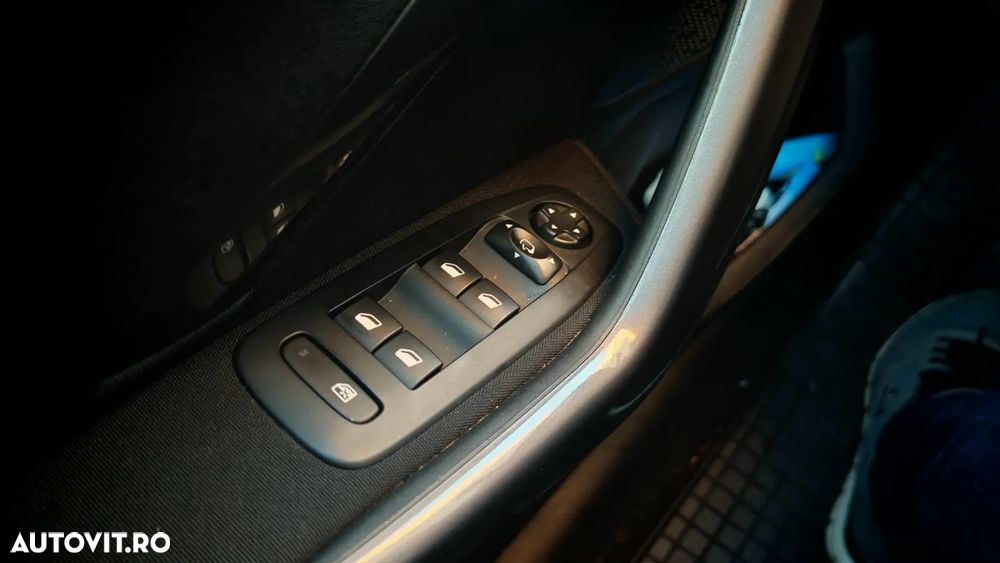 Peugeot 2008 1.6 BlueHDi FAP Active - 13