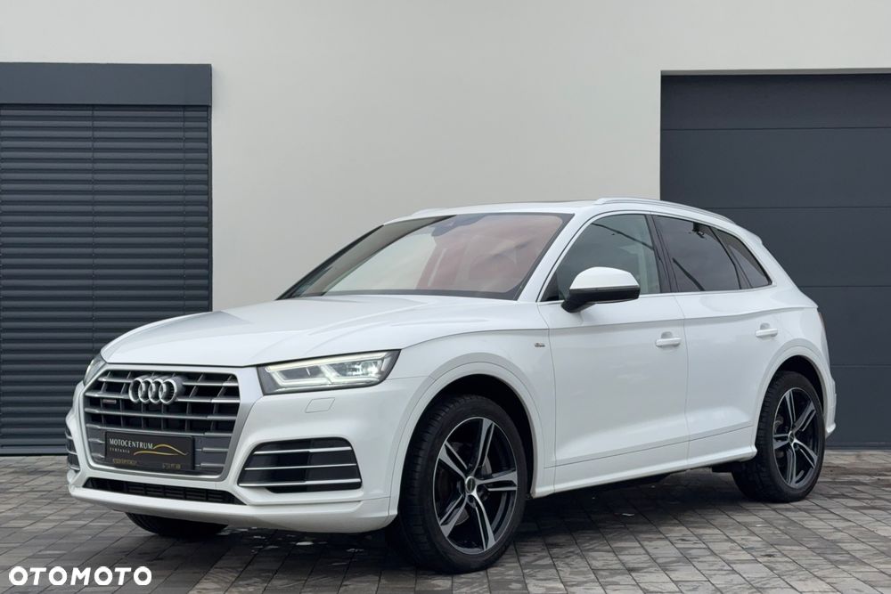 Audi Q5 2.0 TFSI Quattro Sport S tronic - 2