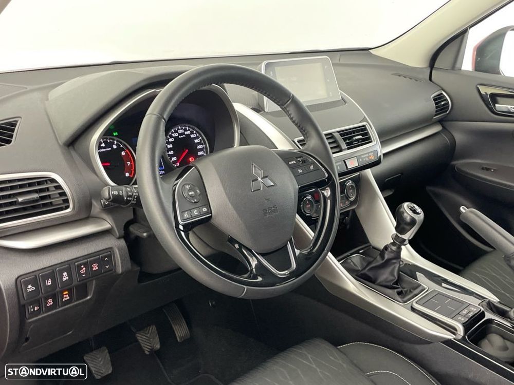 Mitsubishi Eclipse Cross 1.5 MIVEC Intense - 15
