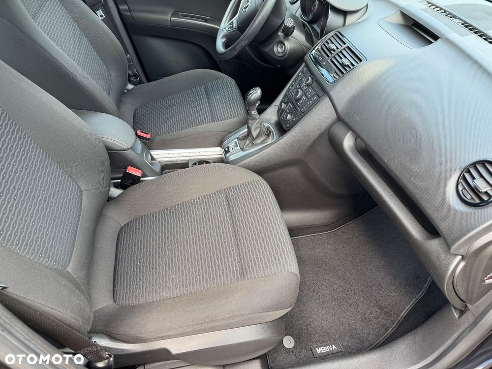Opel Meriva 1.4 Active - 6