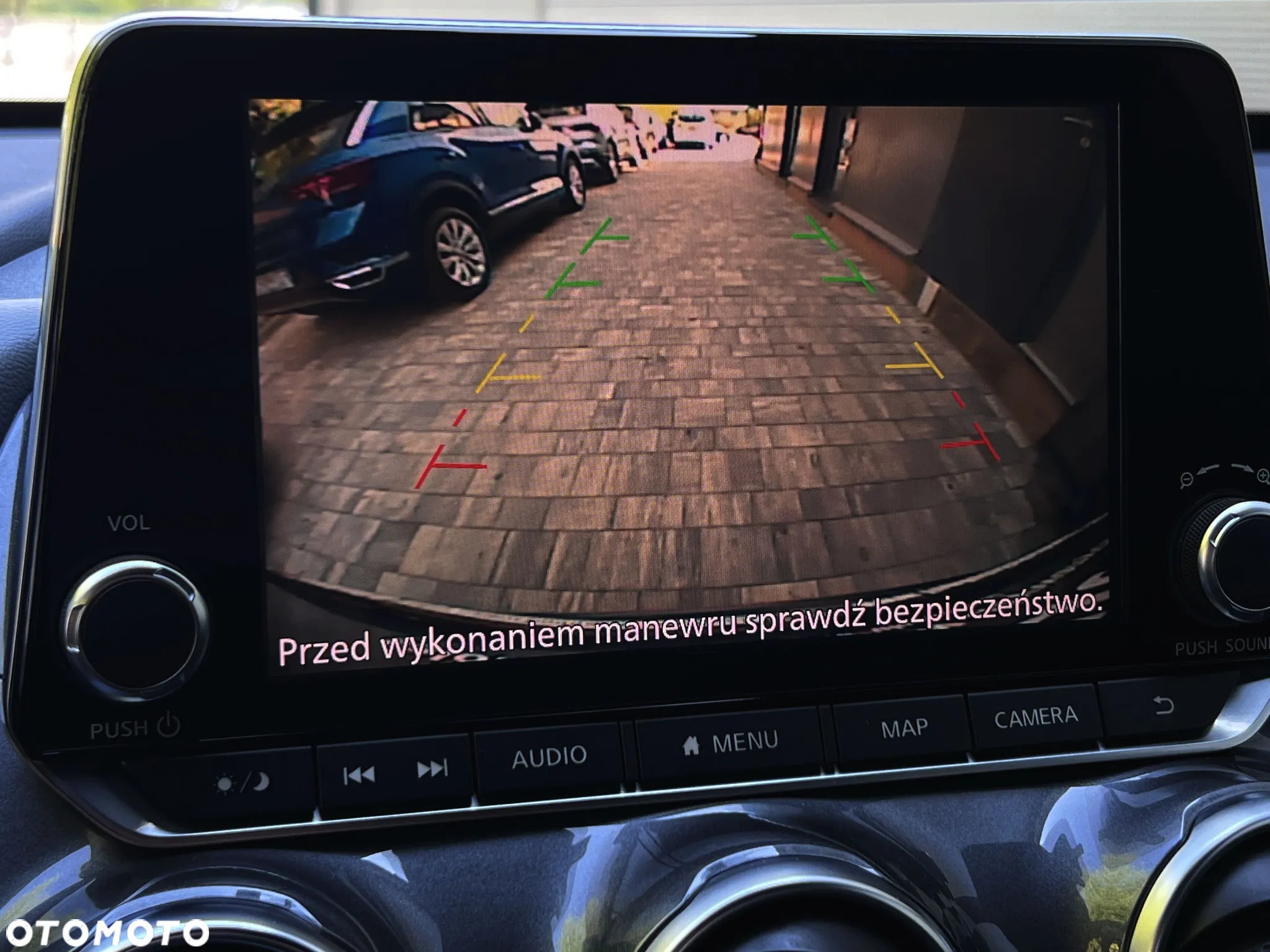 Nissan Juke 1.0 DIG-T DCT N-Connecta - 27