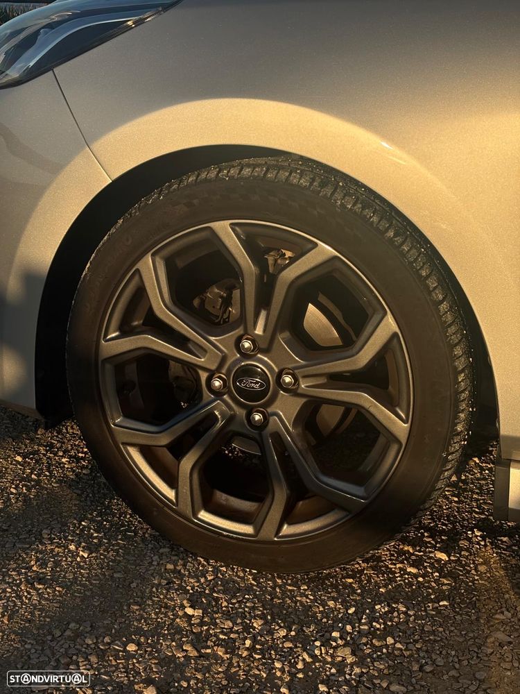 Ford Fiesta - 13