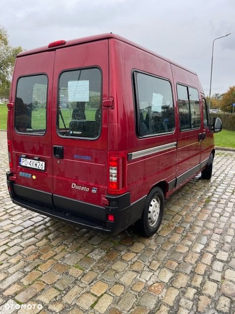 Fiat Ducato - 4