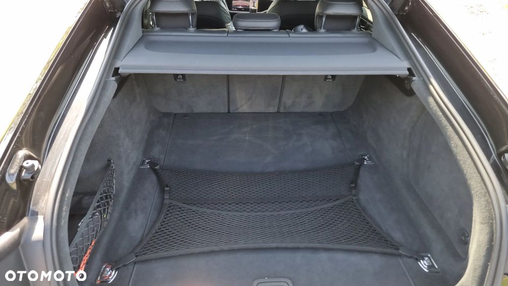 Audi A7 Sportback - 22