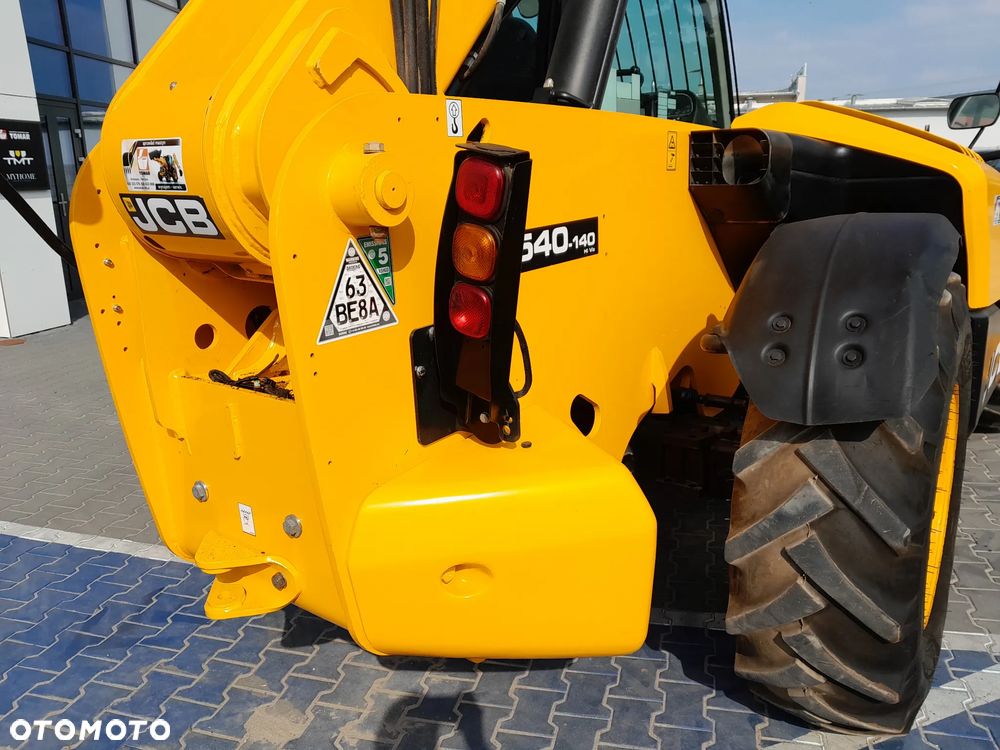 JCB 540-140 2022r - 15