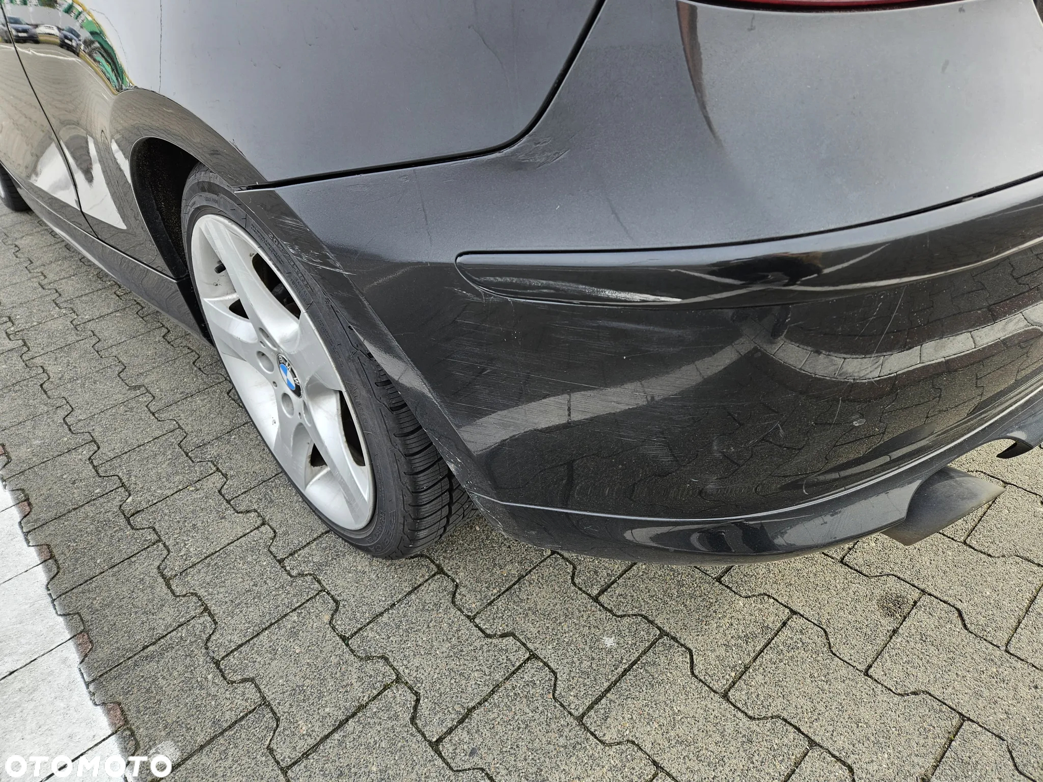 BMW Seria 1 123d - 15