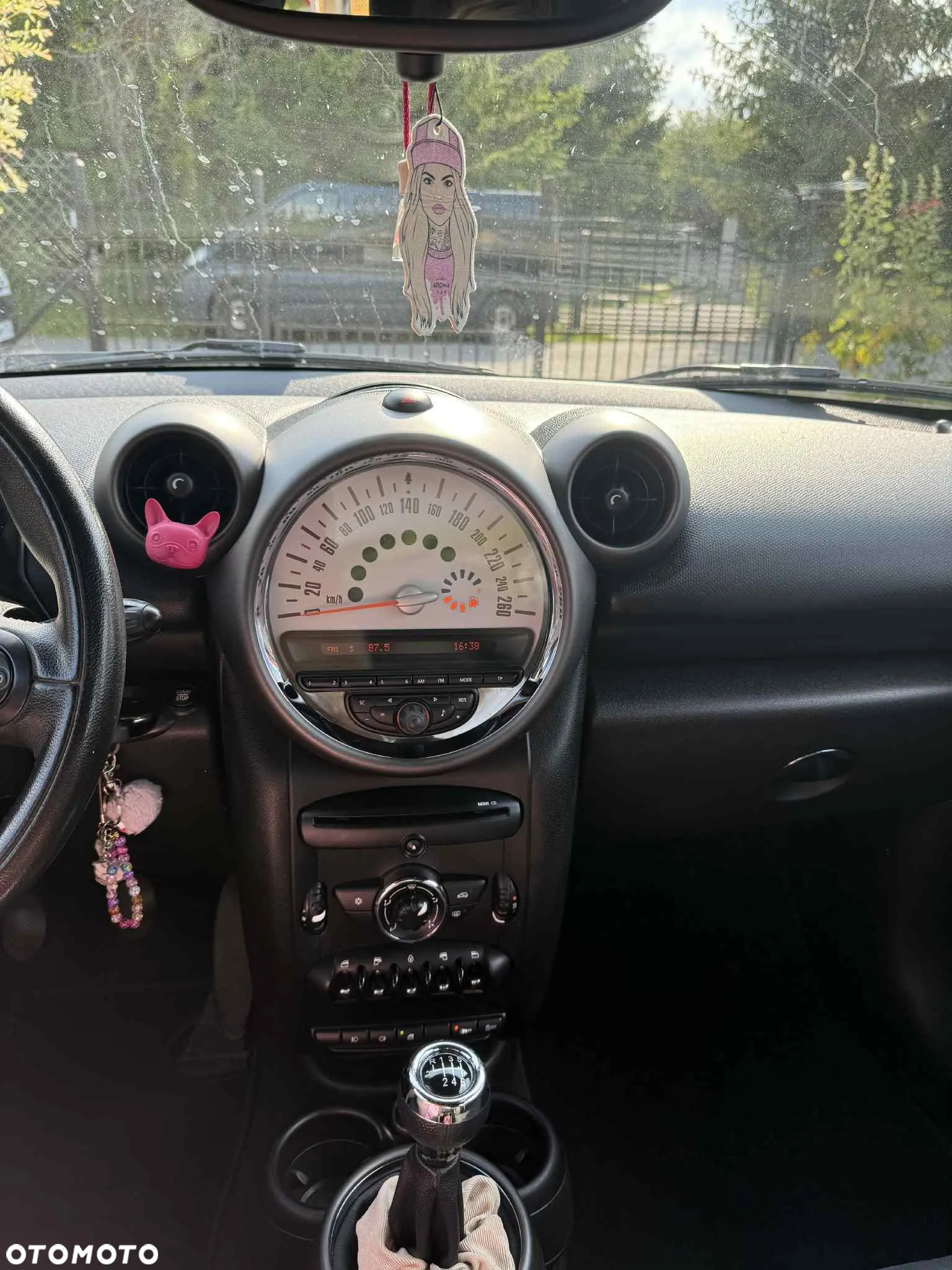 MINI Countryman One D - 16