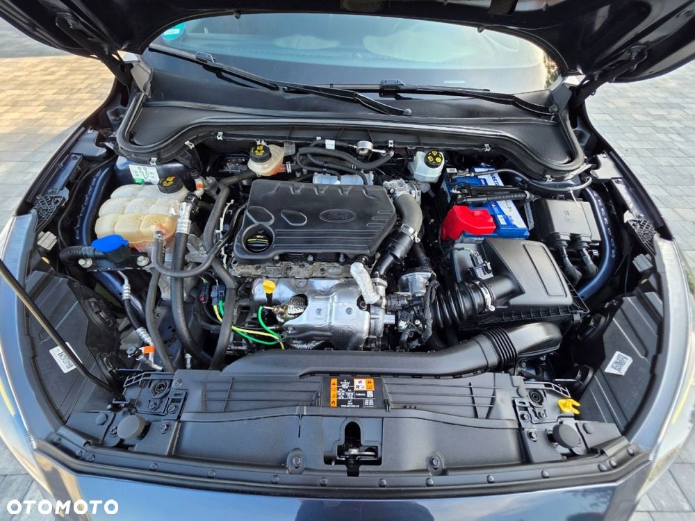Ford Focus - 29