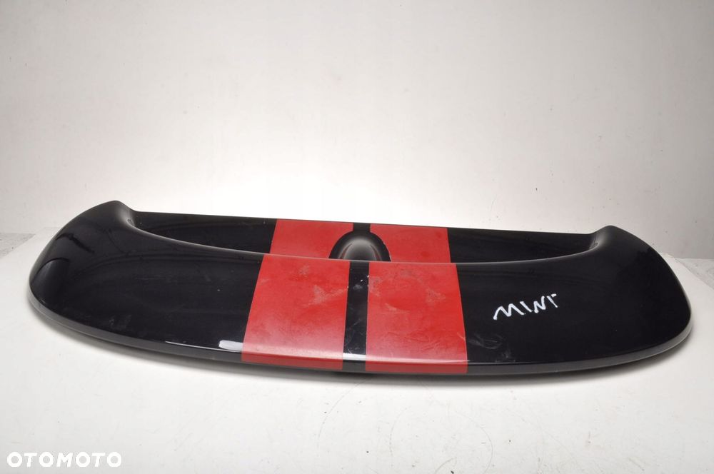 MINI R58 SPOILER SPOJLER KLAPY LOTKA 2758736 - 1